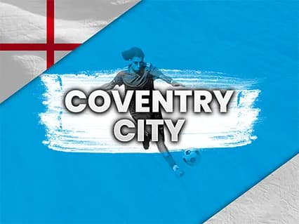 Coventry City FC