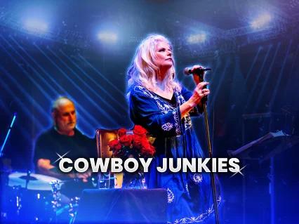 Cowboy Junkies