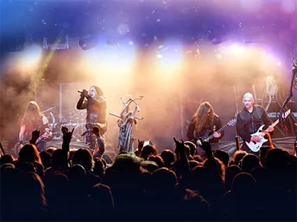 Cradle of Filth