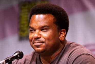 Craig Robinson