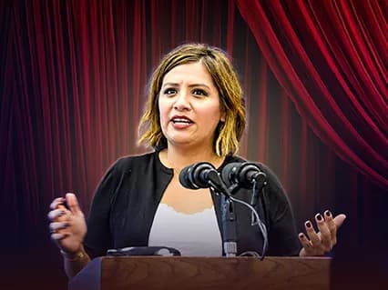 Cristela Alonzo
