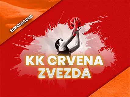 Partizan Mozzart Bet Belgrade vs Crvena Zvezda Meridianbet Belgrade