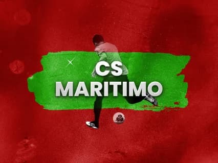 CS Maritimo vs Casa Pia