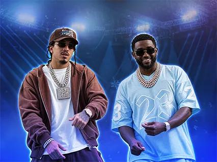 D-Block Europe