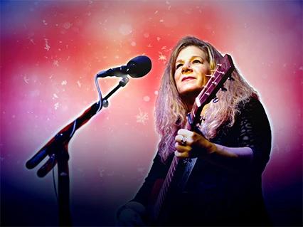 Dar Williams