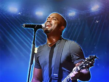 Darius Rucker