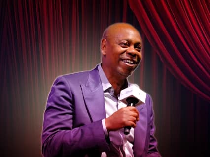 Dave Chappelle
