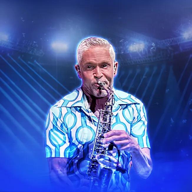 Dave Koz