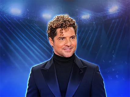 David Bisbal