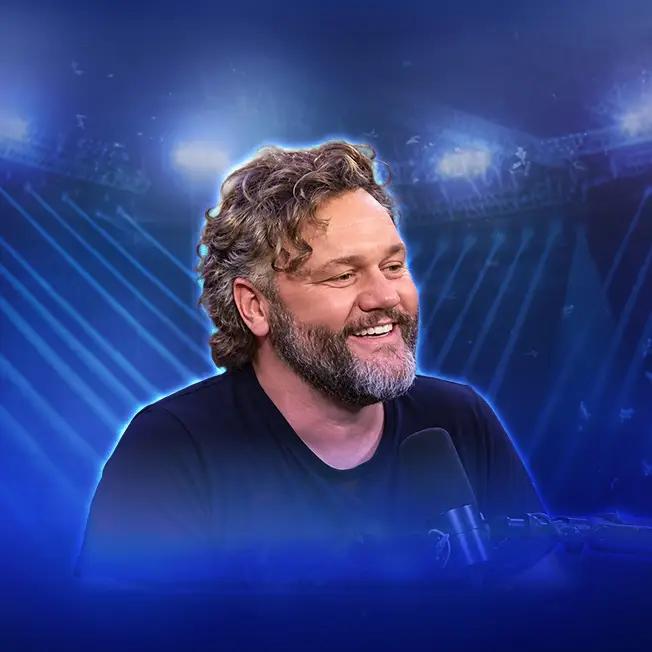 David Phelps