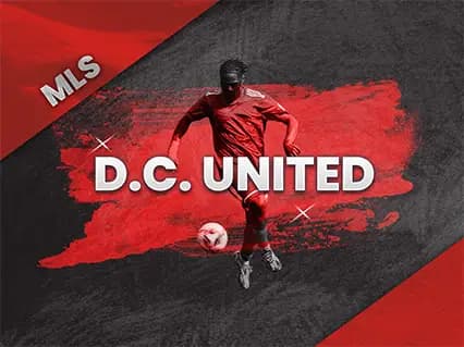 DC United vs New England Revolution