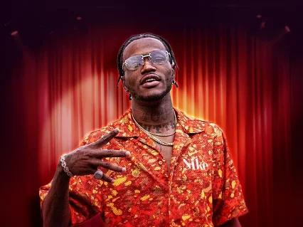 DC Young Fly
