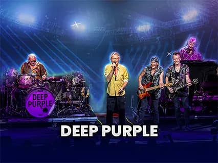 Deep Purple