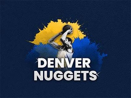 Sacramento Kings vs Denver Nuggets