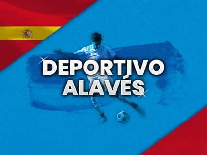Deportivo Alaves vs Getafe CF