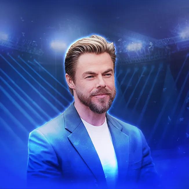 Derek Hough