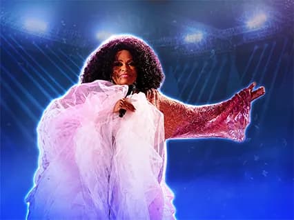 Diana Ross