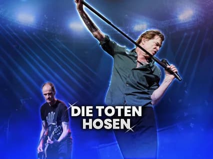 Die Toten Hosen