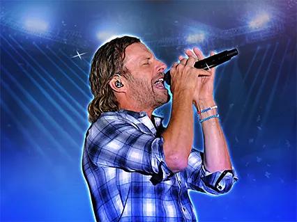 Dierks Bentley