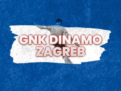 FK Kauno Zalgiris vs Dinamo Zagreb