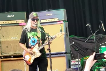 Dinosaur Jr