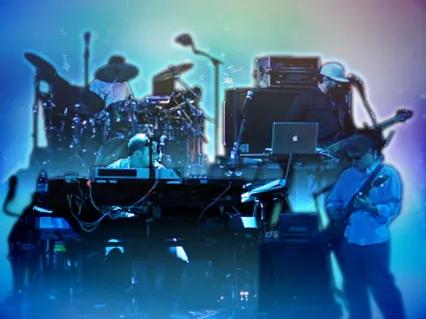 Disco Biscuits