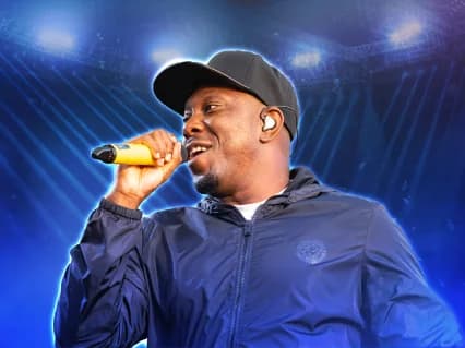 Dizzee Rascal