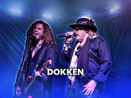 Dokken