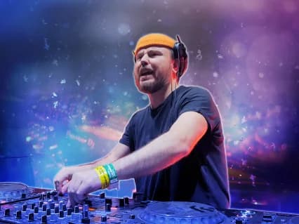 Duke Dumont