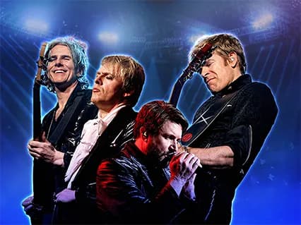 Duran Duran