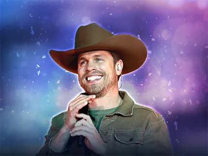 Dustin Lynch