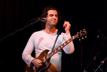 Dweezil Zappa