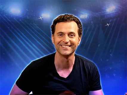 Dweezil Zappa