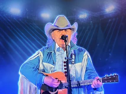 Dwight Yoakam