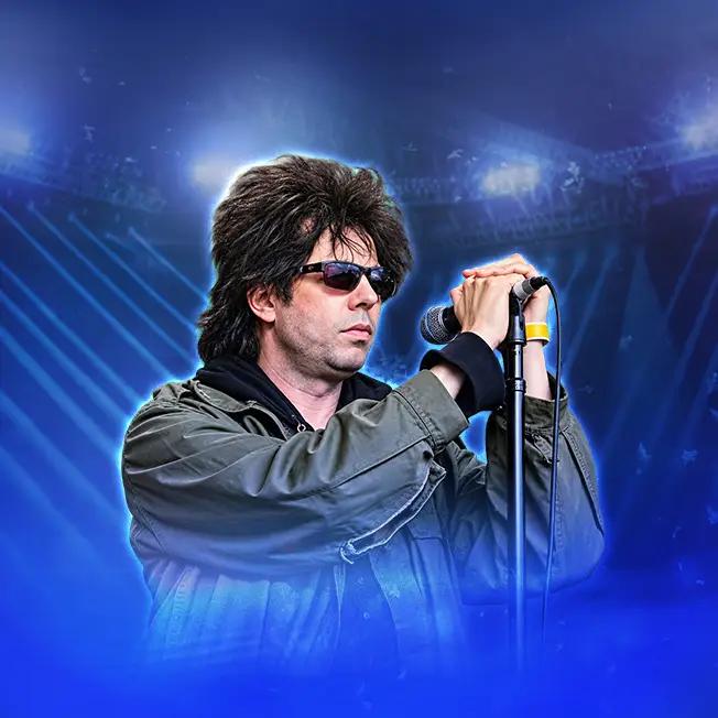 Echo and The Bunnymen