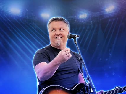 Edwin McCain