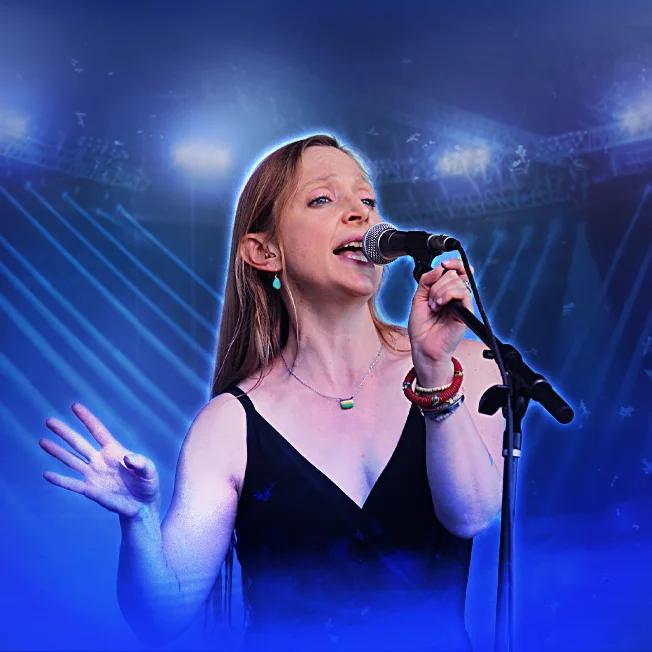Eilen Jewell