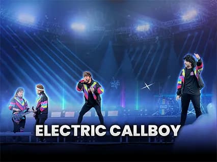 Electric Callboy