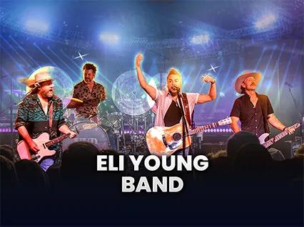 Eli Young Band