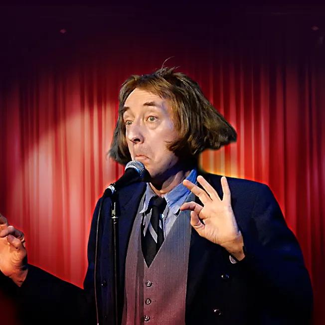 Emo Philips