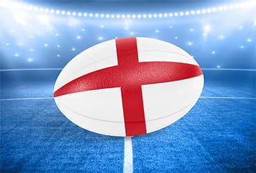 Nations Championship: England vs Australia