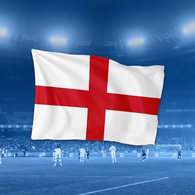 England vs Croatia