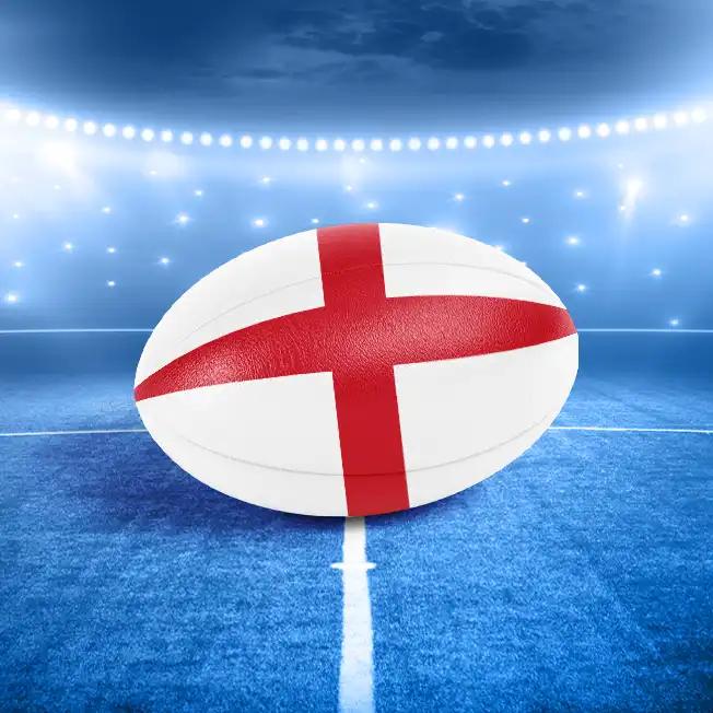 Nations Championship: England vs Australia