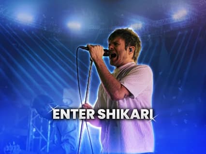 Enter Shikari