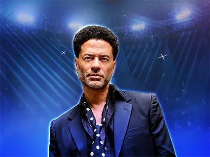 Eric Benet