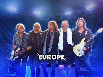 Europe