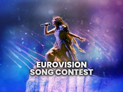 Eurovision Song Contest: First Semi-Final