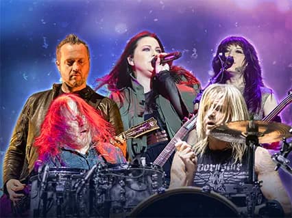 Evanescence