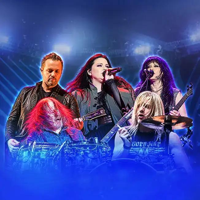 Evanescence