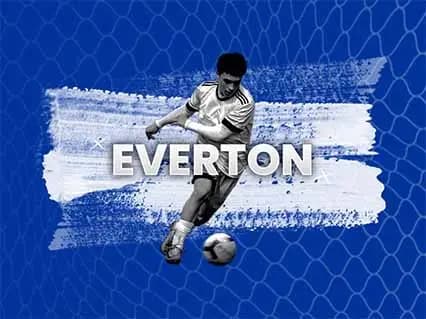 Everton vs Newcastle United